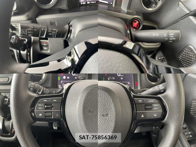 Honda N BOX CUSTOM 2024-05 7903120-9