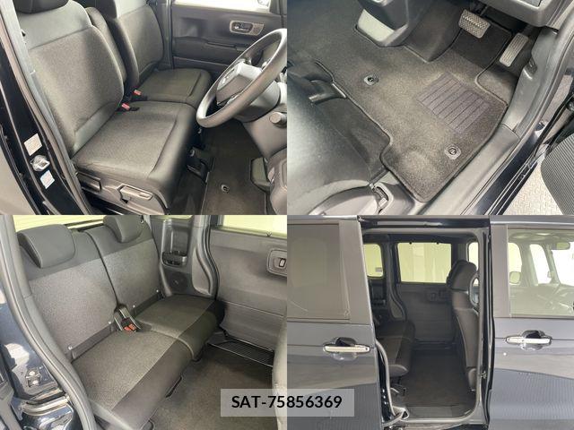 Honda N BOX CUSTOM 2024-05 7903120-10