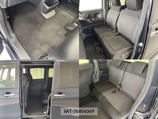 Honda N BOX CUSTOM 2024-05 7903120-11