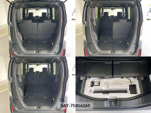 Honda N BOX CUSTOM 2024-05 7903120-13