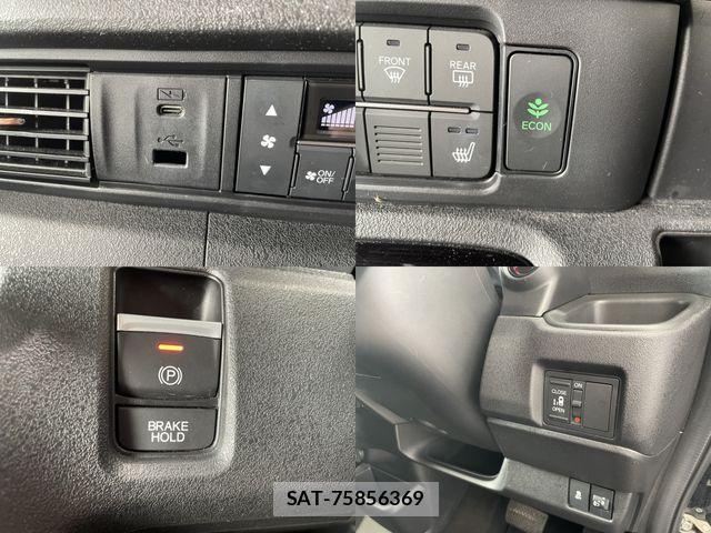 Honda N BOX CUSTOM 2024-05 7903120-17