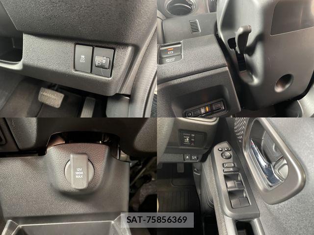 Honda N BOX CUSTOM 2024-05 7903120-18