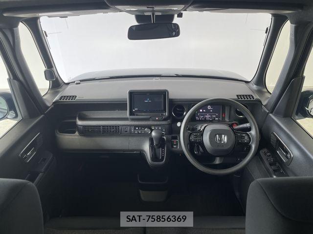 Honda N BOX CUSTOM 2024-05 7903120-1
