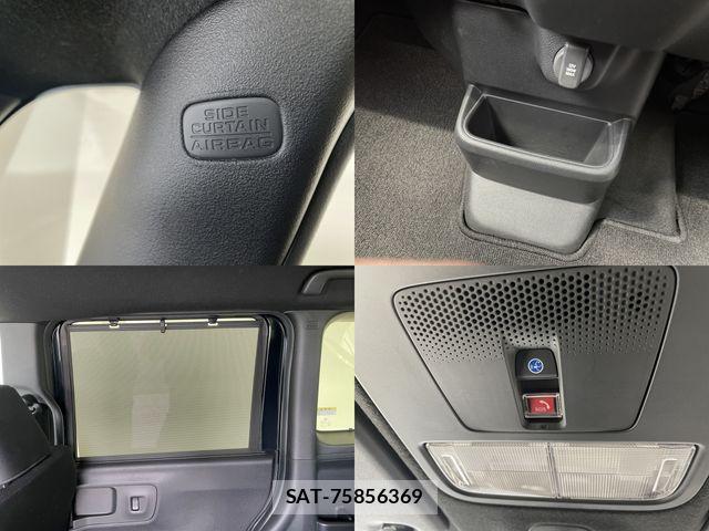 Honda N BOX CUSTOM 2024-05 7903120-19