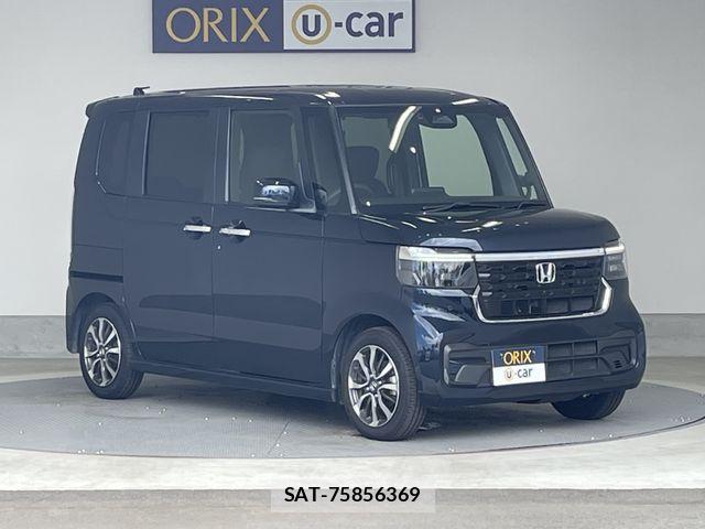 Honda N BOX CUSTOM 2024-05 7903120-21