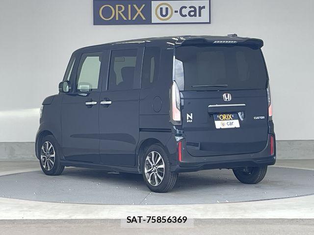 Honda N BOX CUSTOM 2024-05 7903120-22