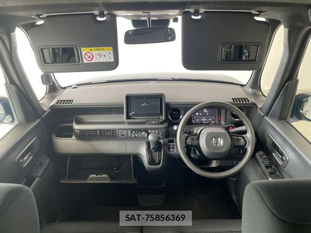 Honda N BOX CUSTOM 2024-05 7903120-23