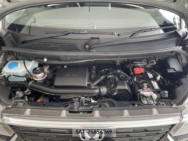 Honda N BOX CUSTOM 2024-05 7903120-27