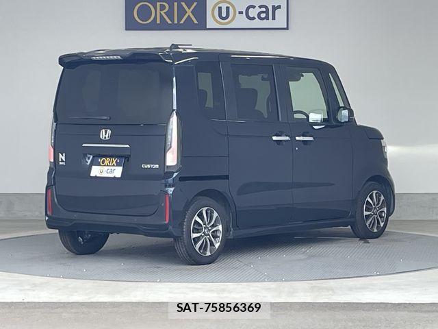 Honda N BOX CUSTOM 2024-05 7903120-2