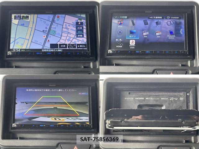 Honda N BOX CUSTOM 2024-05 7903120-3