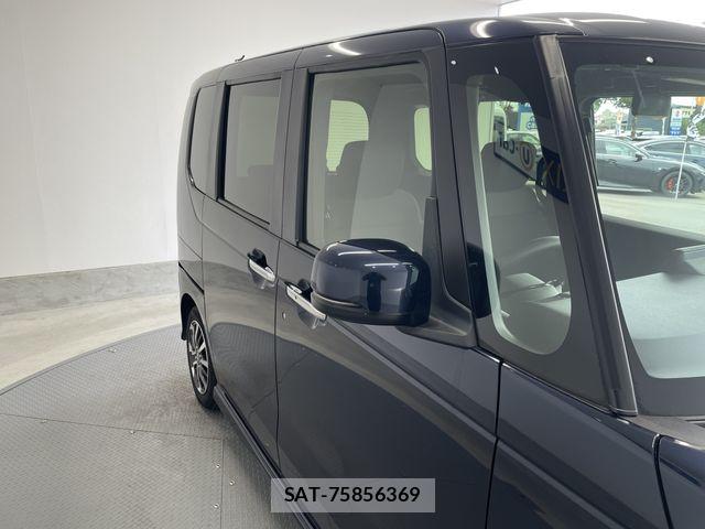 Honda N BOX CUSTOM 2024-05 7903120-6