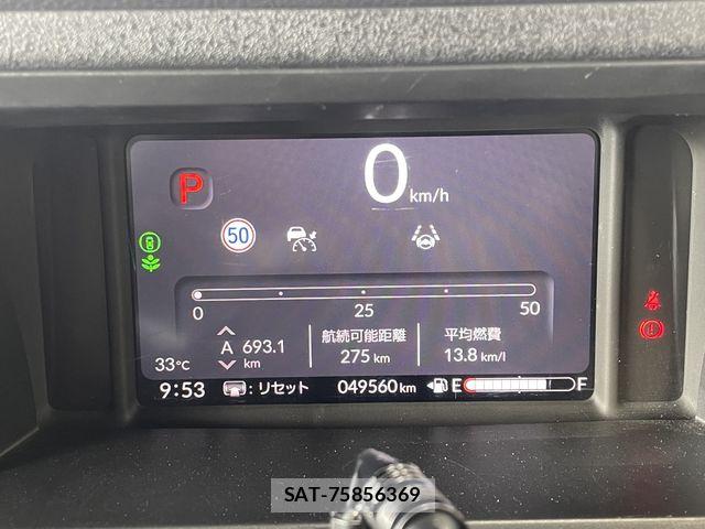 Honda N BOX CUSTOM 2024-05 7903120-7