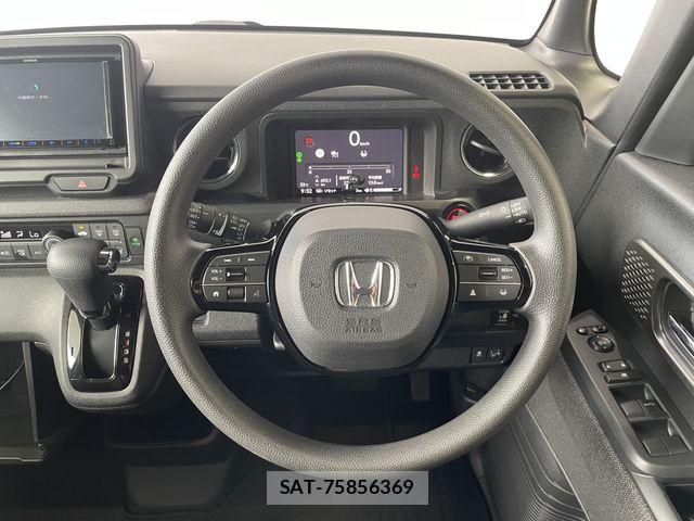 Honda N BOX CUSTOM 2024-05 7903120-8