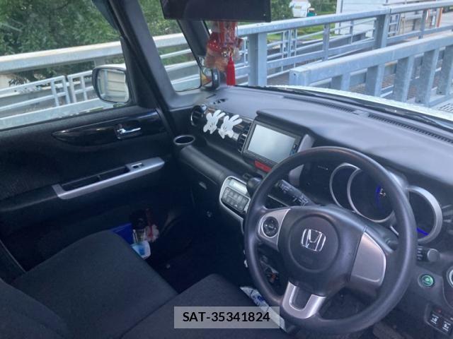 Honda N BOX CUSTOM 2015-12 7903125-11