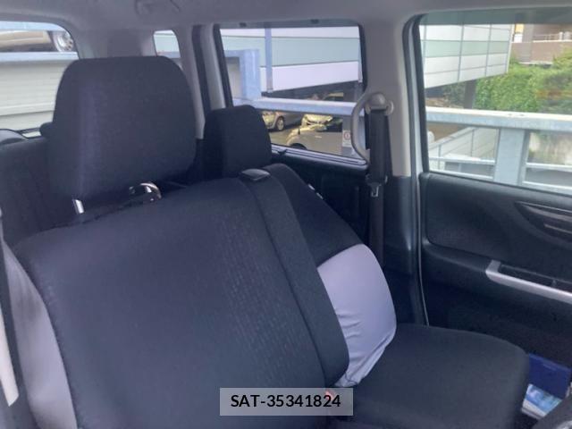 Honda N BOX CUSTOM 2015-12 7903125-12