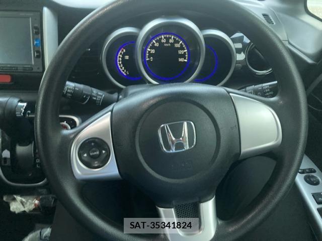 Honda N BOX CUSTOM 2015-12 7903125-13