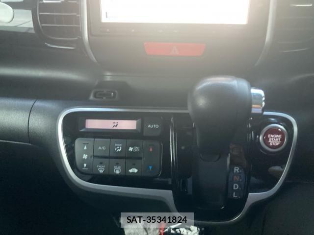 Honda N BOX CUSTOM 2015-12 7903125-16