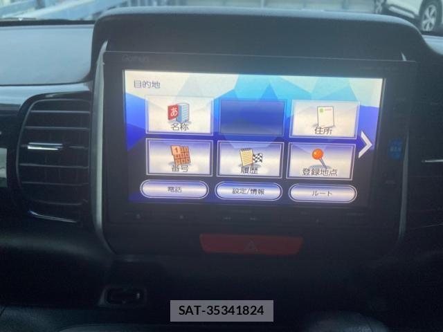 Honda N BOX CUSTOM 2015-12 7903125-19