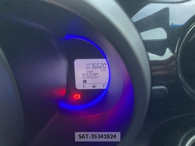 Honda N BOX CUSTOM 2015-12 7903125-22