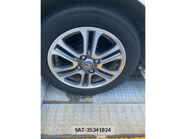 Honda N BOX CUSTOM 2015-12 7903125-4