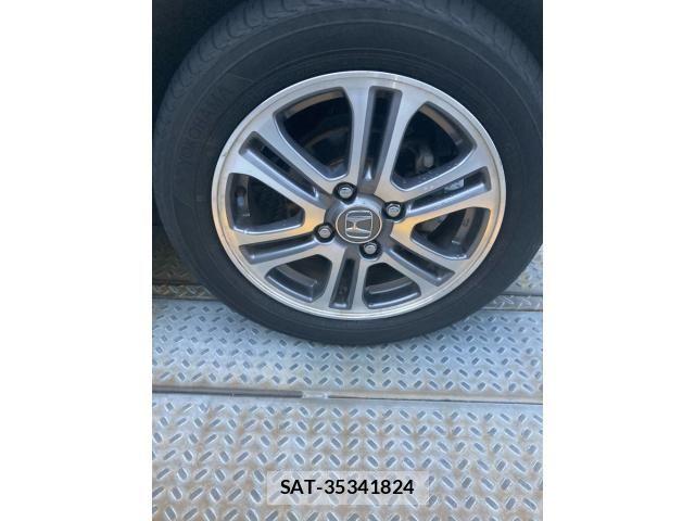 Honda N BOX CUSTOM 2015-12 7903125-5