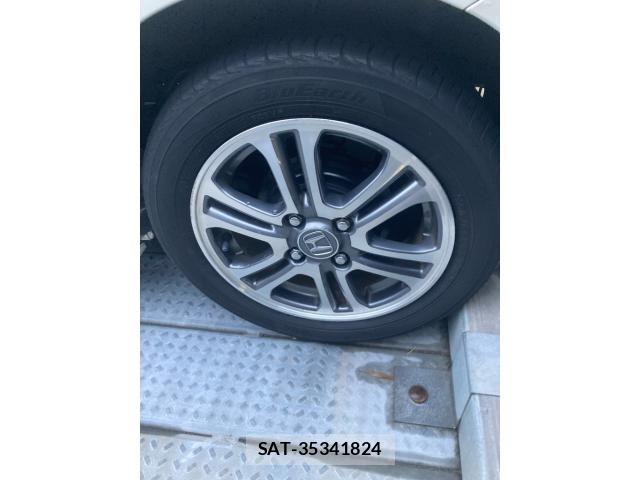 Honda N BOX CUSTOM 2015-12 7903125-6