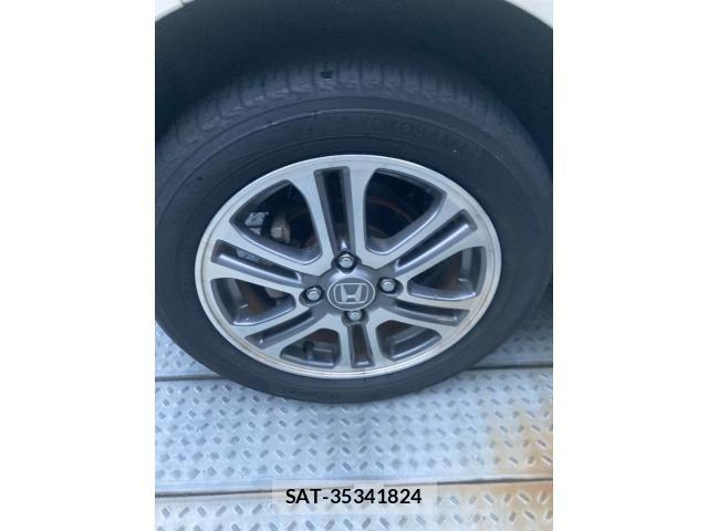 Honda N BOX CUSTOM 2015-12 7903125-7