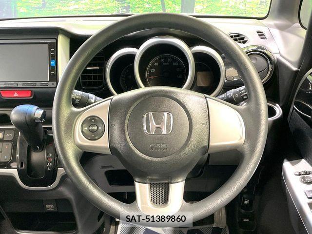 Honda N BOX CUSTOM 2015-12 7903122-10