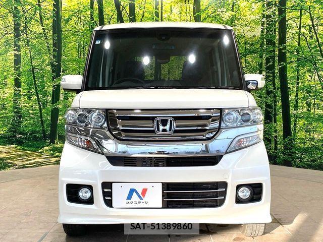 Honda N BOX CUSTOM 2015-12 7903122-11