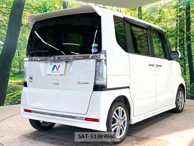 Honda N BOX CUSTOM 2015-12 7903122-14
