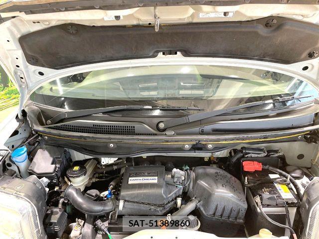 Honda N BOX CUSTOM 2015-12 7903122-15