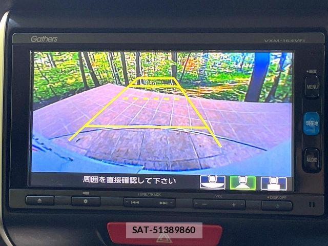 Honda N BOX CUSTOM 2015-12 7903122-4