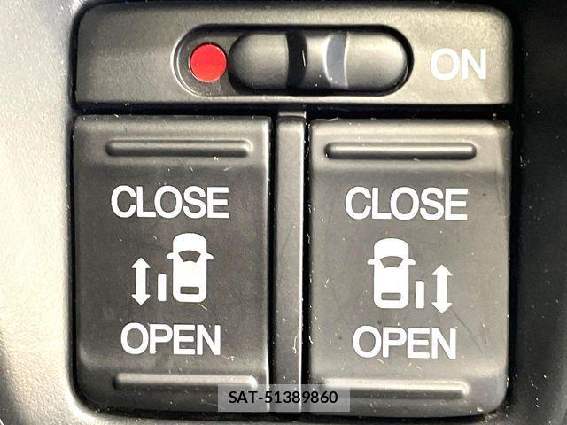 Honda N BOX CUSTOM 2015-12 7903122-5