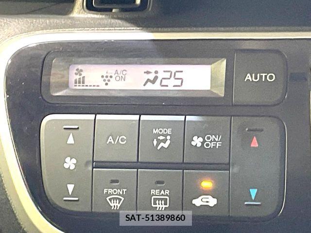 Honda N BOX CUSTOM 2015-12 7903122-6