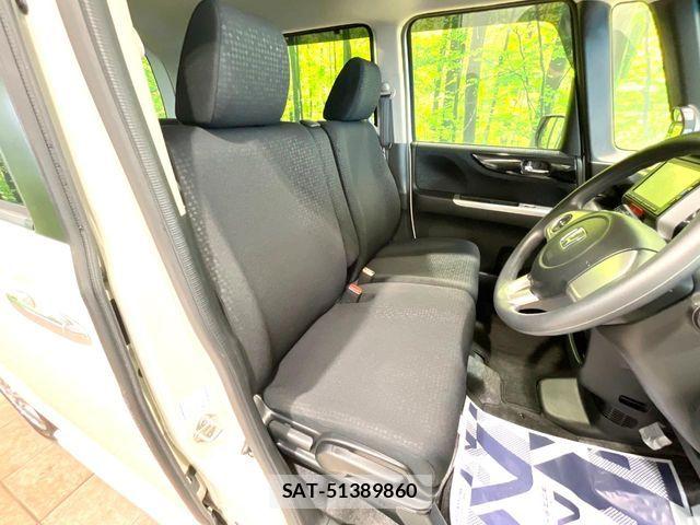 Honda N BOX CUSTOM 2015-12 7903122-7