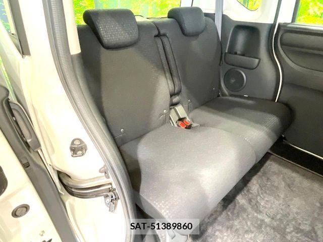 Honda N BOX CUSTOM 2015-12 7903122-8