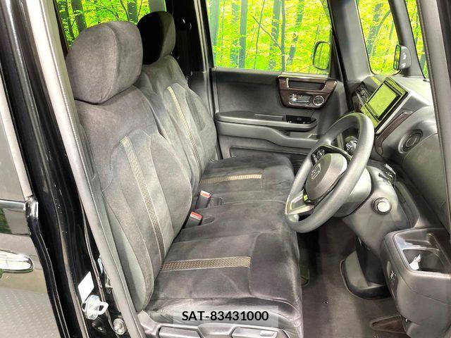 Honda N BOX CUSTOM 2017-10 7903121-9