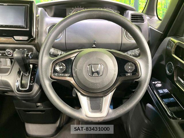 Honda N BOX CUSTOM 2017-10 7903121-12