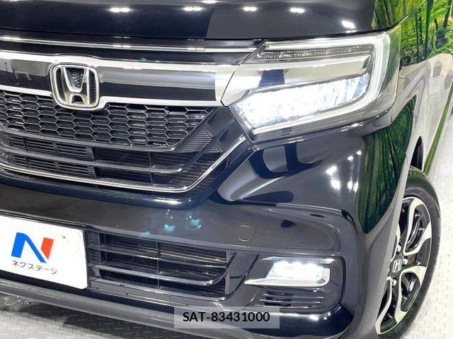 Honda N BOX CUSTOM 2017-10 7903121-13