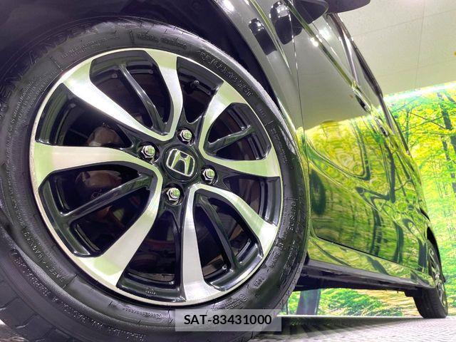 Honda N BOX CUSTOM 2017-10 7903121-14