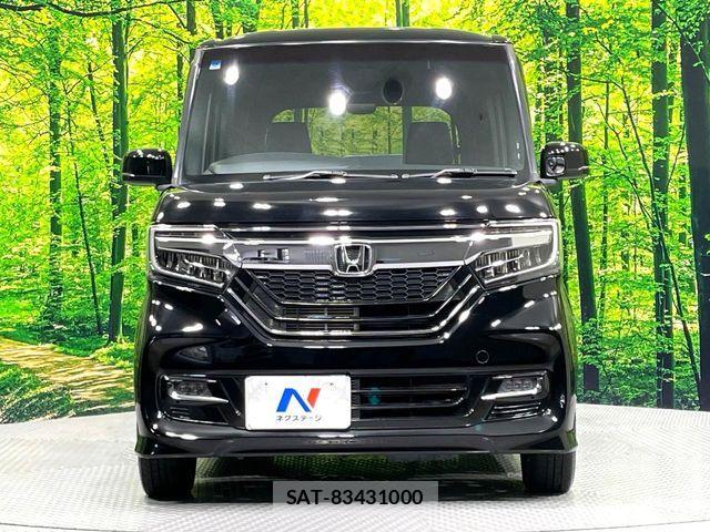Honda N BOX CUSTOM 2017-10 7903121-15