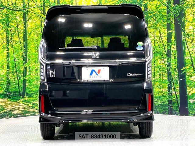 Honda N BOX CUSTOM 2017-10 7903121-16
