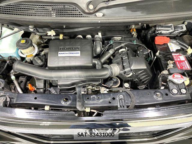 Honda N BOX CUSTOM 2017-10 7903121-17