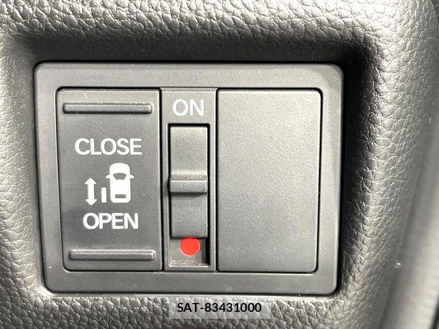 Honda N BOX CUSTOM 2017-10 7903121-4