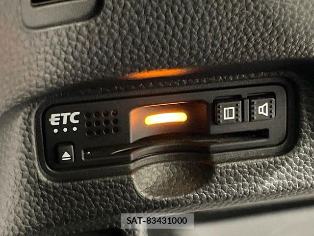 Honda N BOX CUSTOM 2017-10 7903121-5