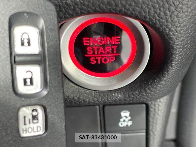 Honda N BOX CUSTOM 2017-10 7903121-6