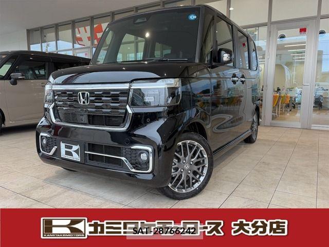 Honda N BOX CUSTOM 2026-03 7903098-0