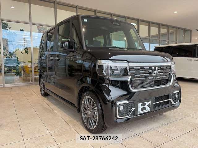 Honda N BOX CUSTOM 2026-03 7903098-11