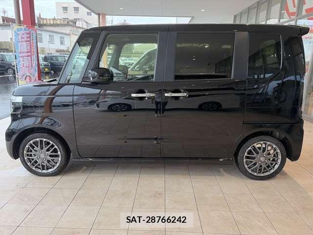 Honda N BOX CUSTOM 2026-03 7903098-12