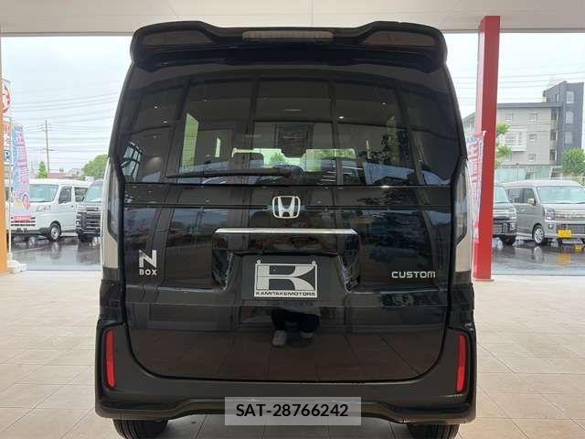 Honda N BOX CUSTOM 2026-03 7903098-14